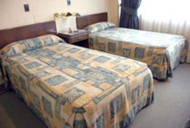 Apartahotel Diego De Almagro 4*