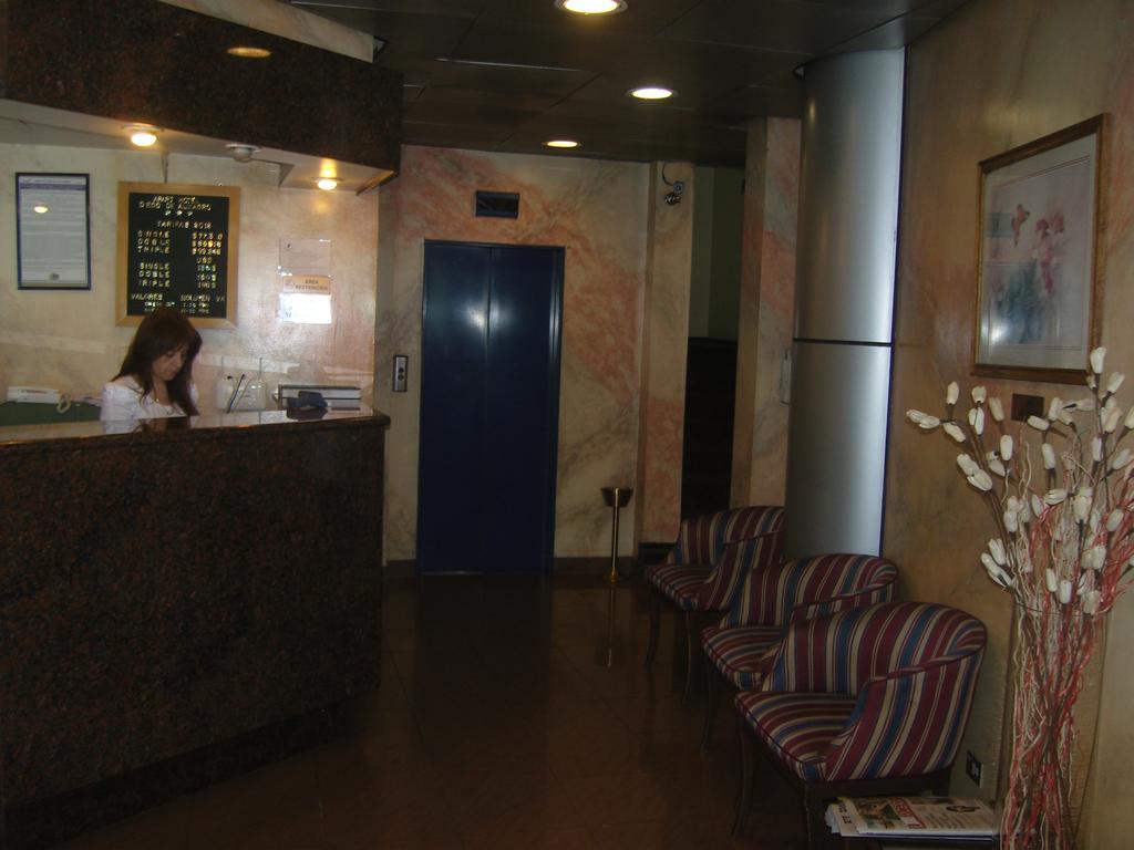 Diego De Almagro Apartahotel