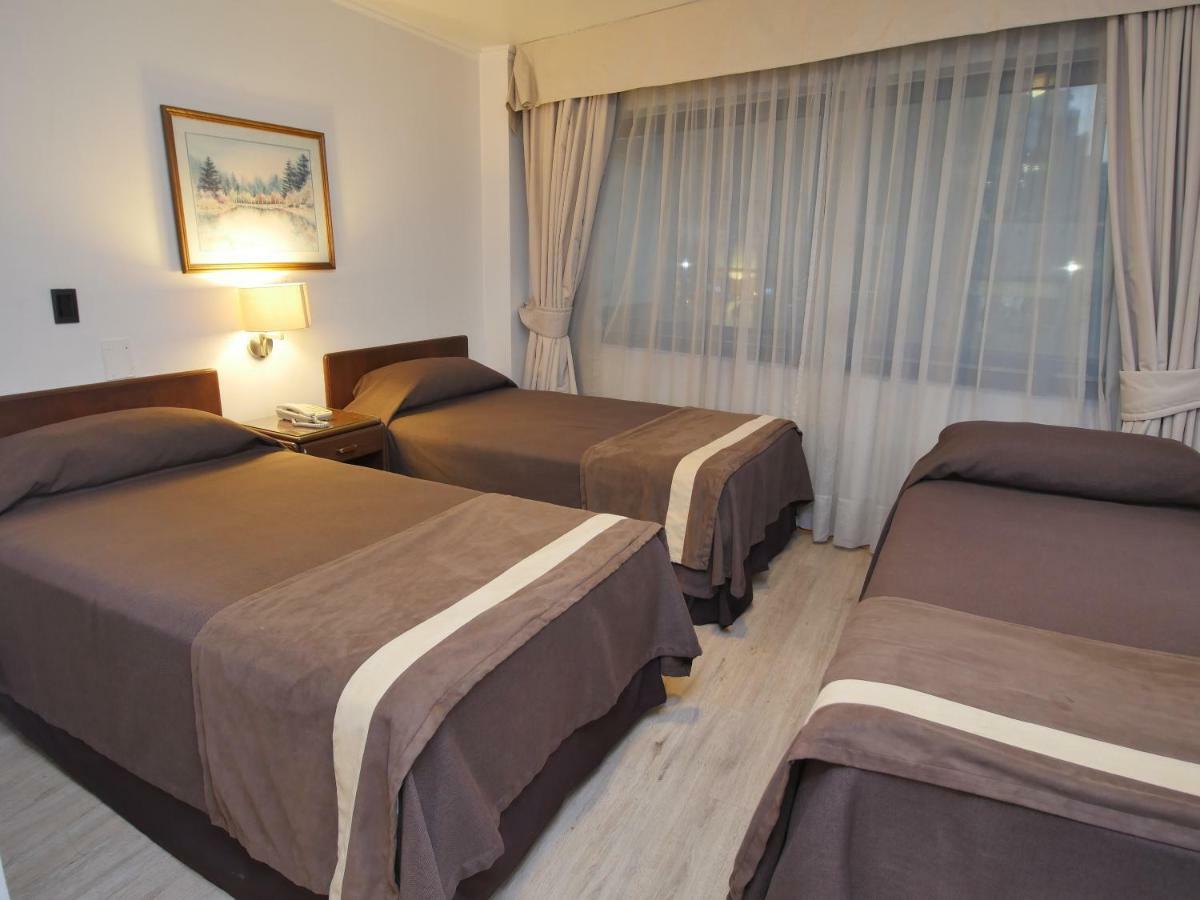 Apartahotel Diego De Almagro 4*
