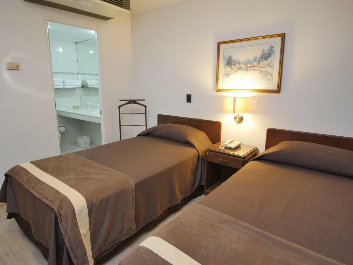 Apartahotel Diego De Almagro 4*